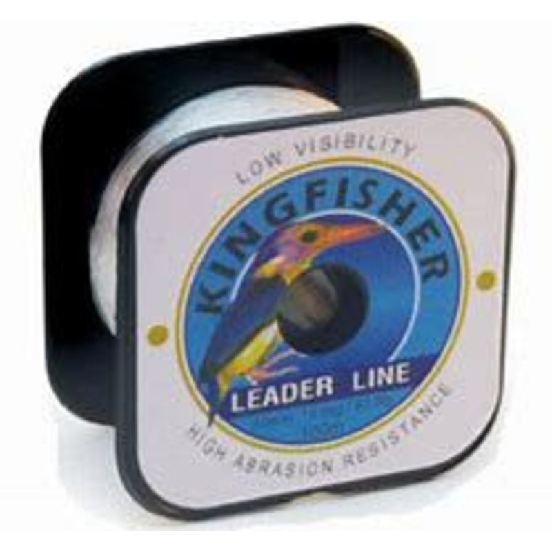 LEADER KINGFISHER 33.1LB/0.50MM/15KG